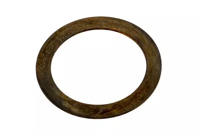 26009876 - Front Drive Axle: Side Gear Washer for Hummer: H3, H3T Image
