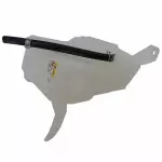 3L3Z8A080AB - Cooling System: Reservoir for Ford: Expedition, F-150, F-150 Heritage, F-250 | Lincoln: Blackwood, Navigator Image