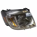 8E6Z13008A - Electrical: Headlamp Assembly for Mercury: Mariner Image