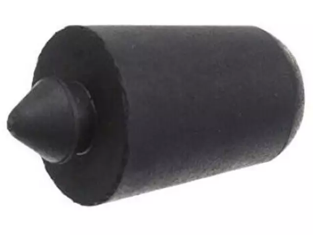 W714185S300 - Body: Hood Bumper for Ford: Escape, F-250 Super Duty, F-350 Super Duty, F-450 Super Duty | Lincoln: MKT Image