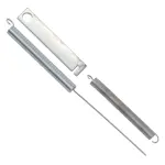 8005 - : Universal Throttle Return Dual Spring Kit for Edelbrock Image