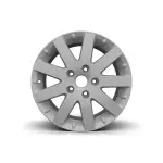 1BD60XZAAE - : 2011-2016 Mopar - Wheel, Alloy for Mopar Image