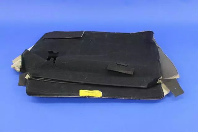 Rear Seat Back Cover, Left - Mopar (5RV49HL1AC)