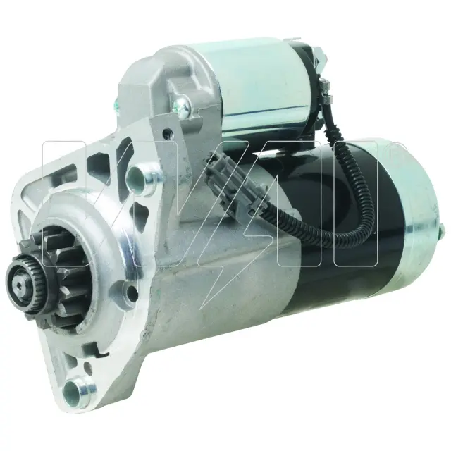 17942N - Charging &amp; Starting Systems: WAI Starter for WAI Image