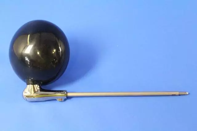 68156223AD - Electrical: A-pillar Mounted Spotlamp, Left for Mopar Image