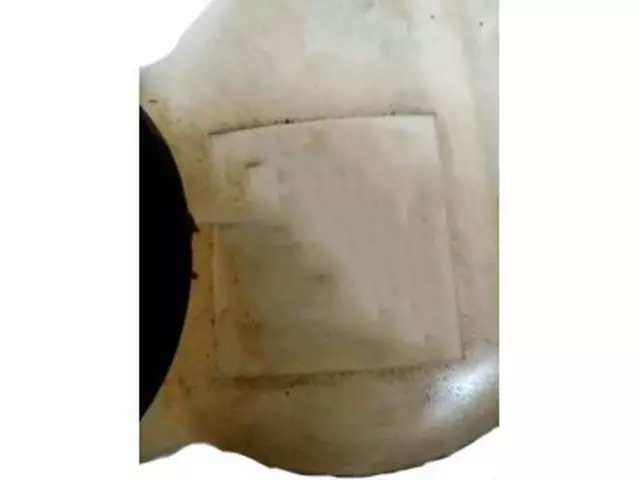 2003-2008 Ford - Expansion Tank - Ford (5L3Z-8A080-AA)