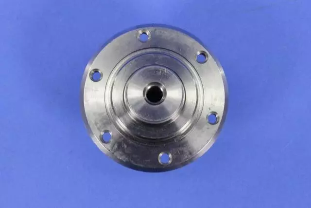 Fan Hub - Mopar (04429661)