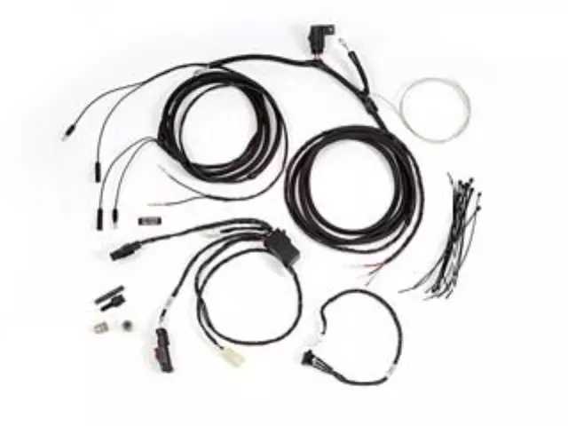 82211449 - Mopar Accessories - Component Parts: Off Road Wiring Kit for Mopar Image
