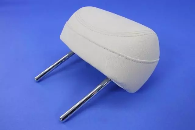 Rear Headrest, Outboard - Mopar (1UK92ML2AB)