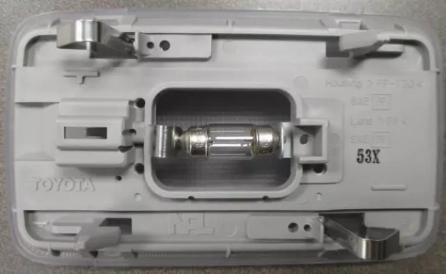 Dome Lamp - Toyota (81240-02060)