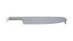 742200C040B0 - Body: Door Armrest for Toyota Image