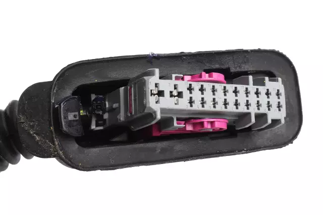 Rear Driver Side Door Wiring Harness - GM (84309131)