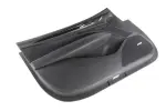26250980 - : Jet Black Front Driver Side Door Trim for GM Image