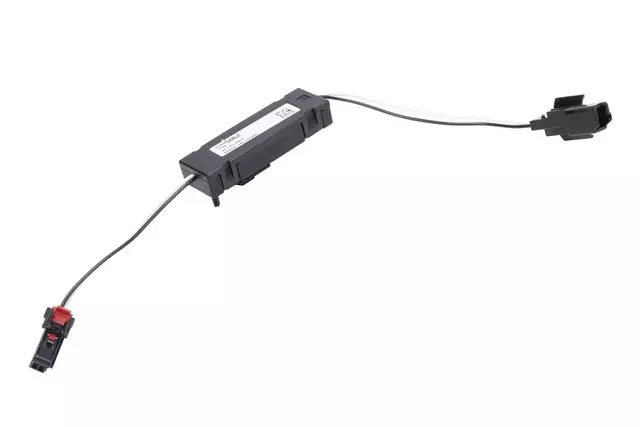 42695062 - : Rearview Camera Rear Extension Cable for ACDelco Image