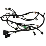 PU5Z14A699YJ - : Wire Assembly for Ford Image