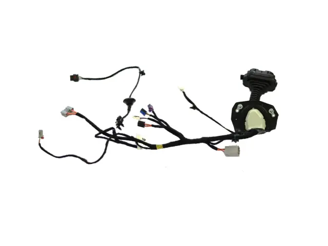 Front Door Wiring, Left - Mopar (68438811AB)