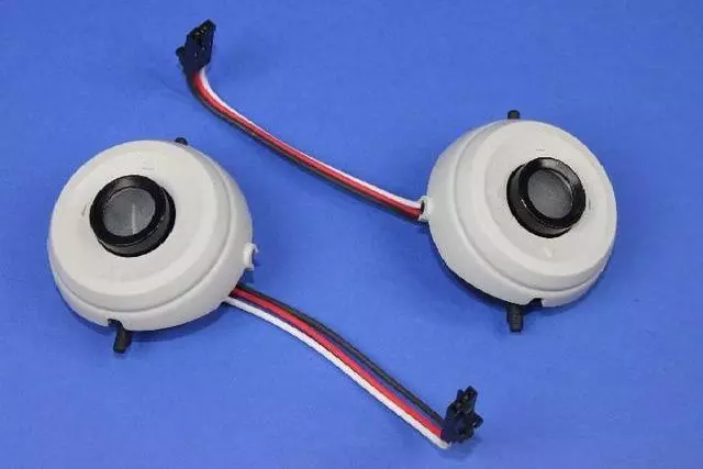 Genuine Alfa Romeo Lamp-Reading Led - Alfa Romeo (1DT52DW1AA)