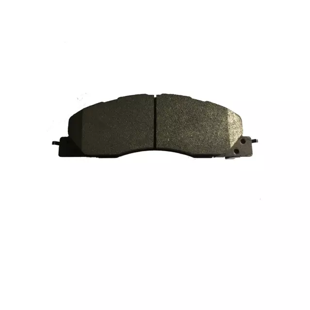 QBR1399 - : Kit - Brake Lining for Ford Image