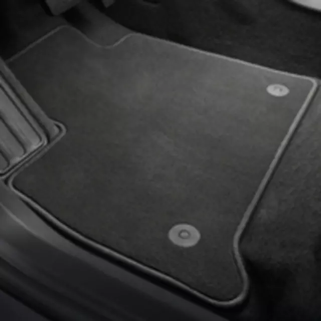 84332401 - : Floor Mats, Carpet, All Rows for GM Image
