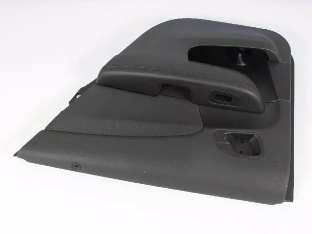 1VW881X9AA - : Rear Door Trim Panel, Right for Mopar Image
