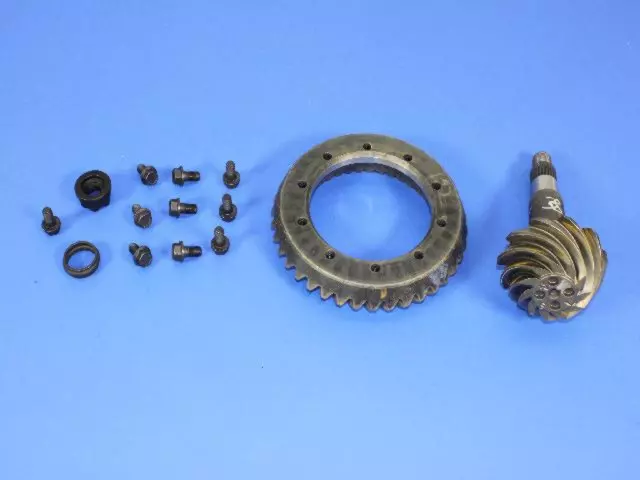 Ring And Pinion Gear Kit - Mopar (5135943AC)