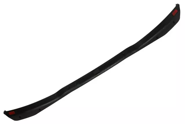 22879898 - Body: Filler Panel for Chevrolet: Malibu, Malibu Limited Image