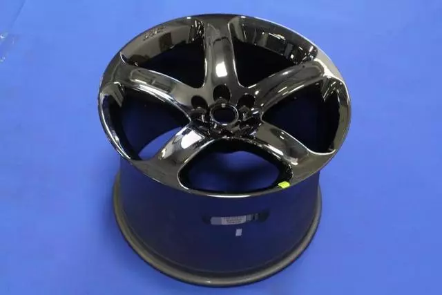 Wheel, Alloy - Mopar (1WL88SZGAB)