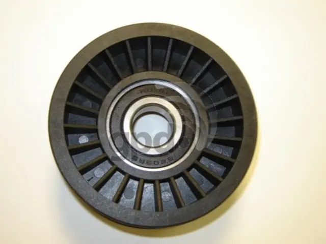 4011248 - Engines &amp; Components: A/C Drive Belt Idler Pulley for GLOBAL PARTS DISTRIBUTORS Image