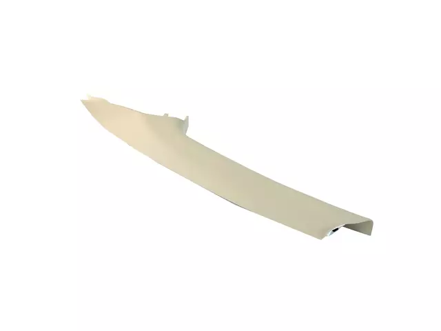 Windshield Garnish Molding, Left - Mopar (6LV33BD1AC)