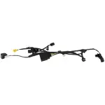PU5Z14A699XU - : Wire Assembly for Ford Image