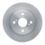 60076035 - : Disc Brake Rotor for DYNAMIC FRICTION Image