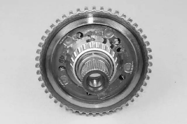 Bearing Carrier - Mopar (68017162AB)