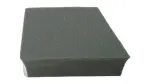 618260E080 - : Plate Noise Control for Toyota Image