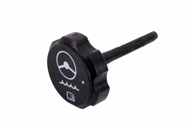 26095194 - Steering: Power Steering Reservoir Cap for GM Image