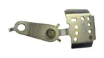 7301502250 - : Seat Belt Lap And Shoulder Belt Bracket for Toyota Image