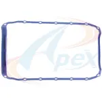 AOP256 - : APEX Automobile Parts Inc Oil Pan Gasket Set for APEX Automobile Parts Inc Image