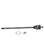 EC3Z3219D - : Axle Shaft for Ford: F-250 Super Duty, F-350 Super Duty, F-450 Super Duty, F-550 Super Duty Image