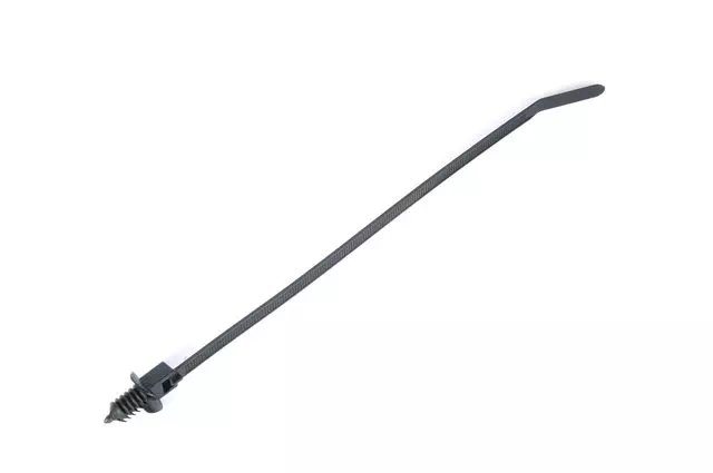 10385352 - : Engine Oil Cooler Hose Strap for Chevrolet: Corvette Image