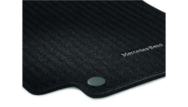 29568060039G32 - : Floor Mat                                for Mercedes-Benz Image