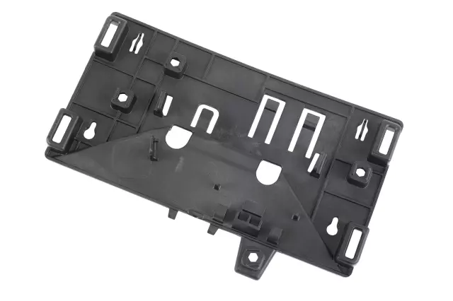 84975989 - : Front View Driver Information Camera Bracket for Cadillac: Escalade, Escalade ESV Image