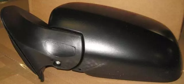 8794004170 - : Mirror Assembly - Left - DRIVERS SIDE for Toyota: Tacoma Image