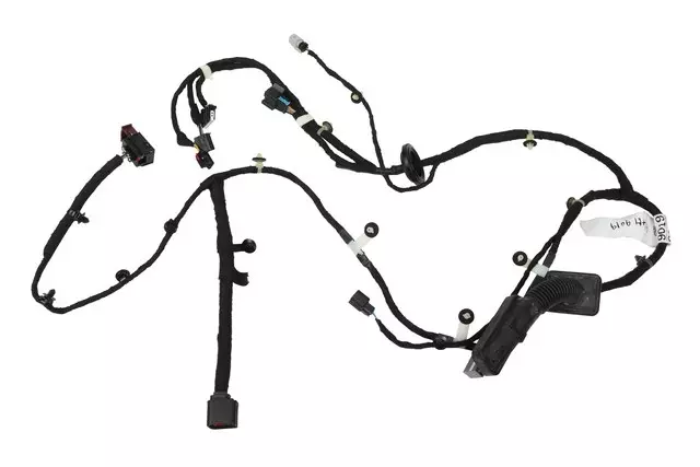 94519019 - Body: Harness for Buick: Encore Image