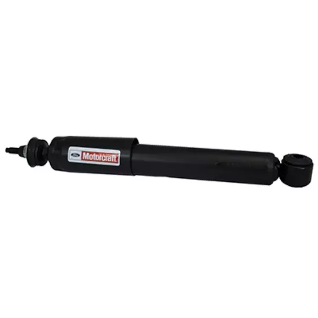 ASH24420 - : Shock Absorber Assembly Front for Ford Image