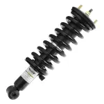 11296 - : Unity Automotive Suspension Strut and Coil Spring Assembly for Unity Automotive Image