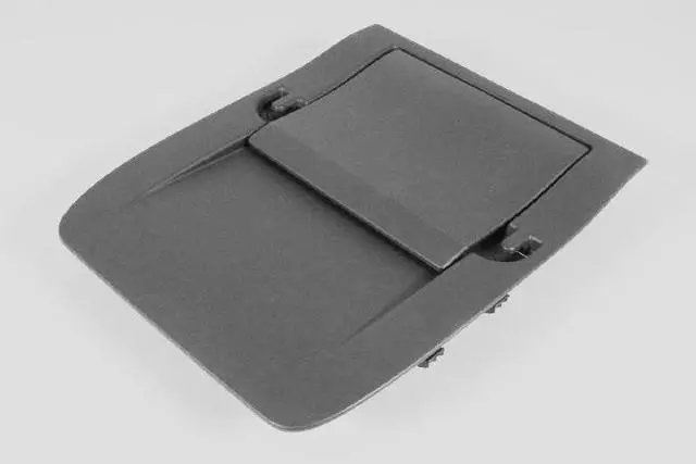 Front Seat Back Panel - Mopar (1JA951K5AA)