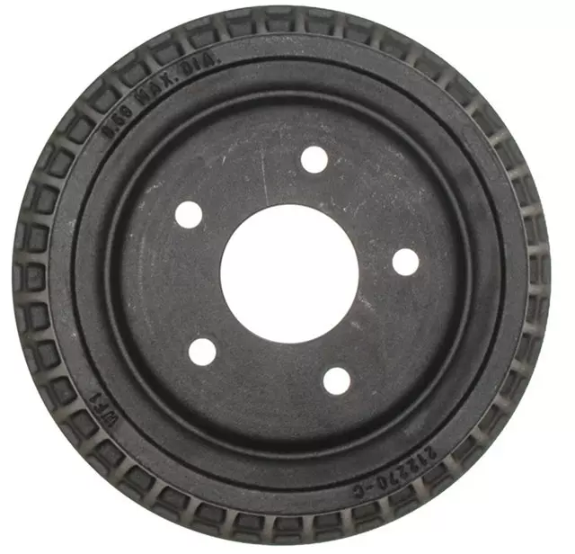 18028514 - Unclassified: Rear Brake Drum for GM Image