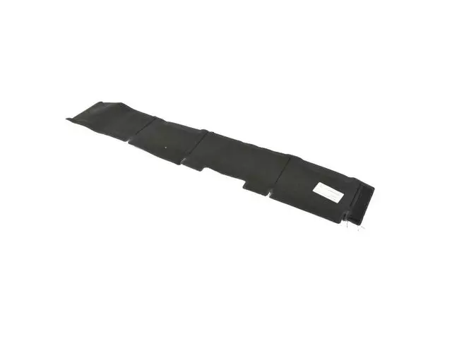 Battery Shield, Us, Canada, Mexico - Mopar (68256563AA)