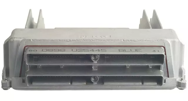 19143662 - : Engine Control Module, Remanufactured for GM Image