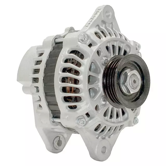 Alternator - ACDelco (3342021)