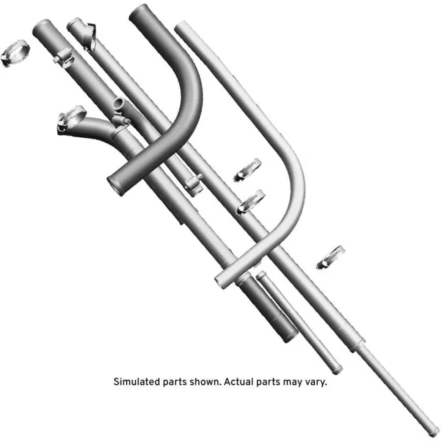 F Parts Pkg - GM (85585209)